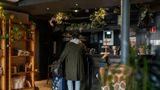 Hotel Oslo Guldsmeden Lobby
