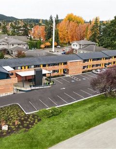 Anacortes Inn