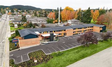 Anacortes Inn