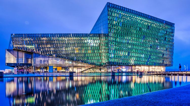 Candlewood Suites Reykjavik by IHG Other