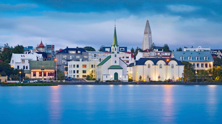 Candlewood Suites Reykjavik by IHG Other