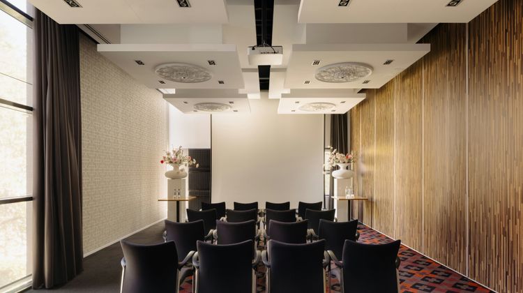 The Manor Amsterdam, an Eden Hotel Meeting