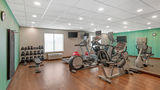 Holiday Inn Express Hotel & Suites Health Club