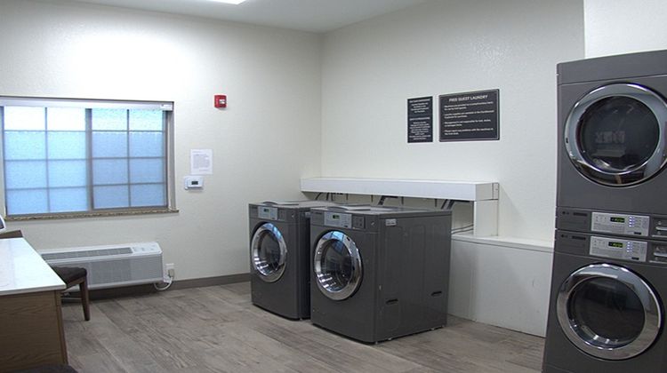 Candlewood Suites Avondale Other