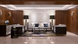 Intercontinental Jinan City Center Lobby