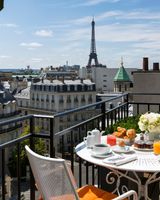 Hotel San Regis