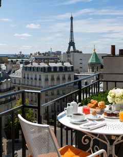 Hotel San Regis