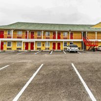 OYO Hotel San Antonio Lacklandnear Seawo