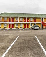 OYO Hotel San Antonio Lacklandnear Seawo
