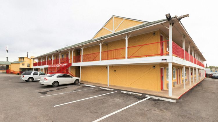 OYO Hotel San Antonio Lacklandnear Seawo Other