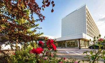 Dorint Hotel Am Main Taunus Frankfurt