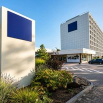 Dorint Hotel Am Main Taunus Frankfurt
