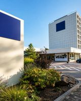 Dorint Hotel Am Main Taunus Frankfurt