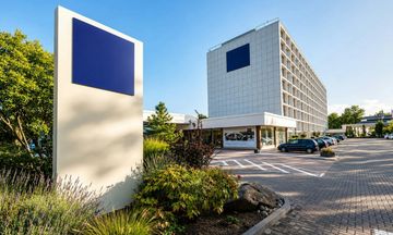 Dorint Hotel Am Main Taunus Frankfurt