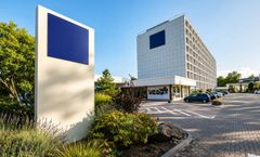 Sunday Am Main Taunus Zentrum