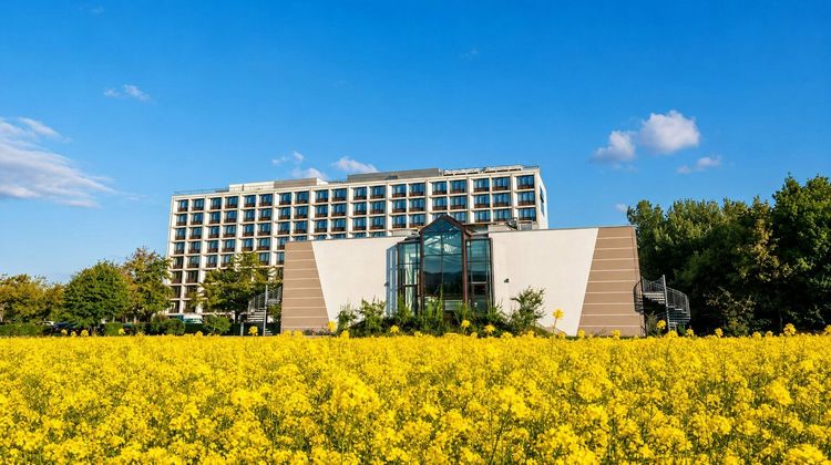 Sunday Am Main Taunus Zentrum Exterior