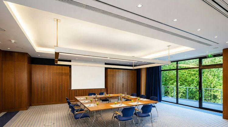 Dorint Hotel Am Main Taunus Frankfurt Other