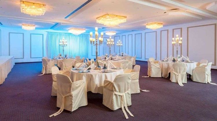 Dorint Hotel Am Main Taunus Frankfurt Restaurant