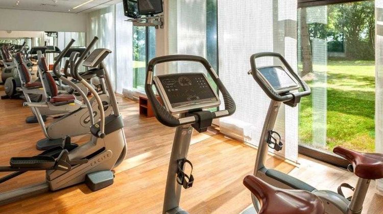 Sunday Am Main Taunus Zentrum Health Club