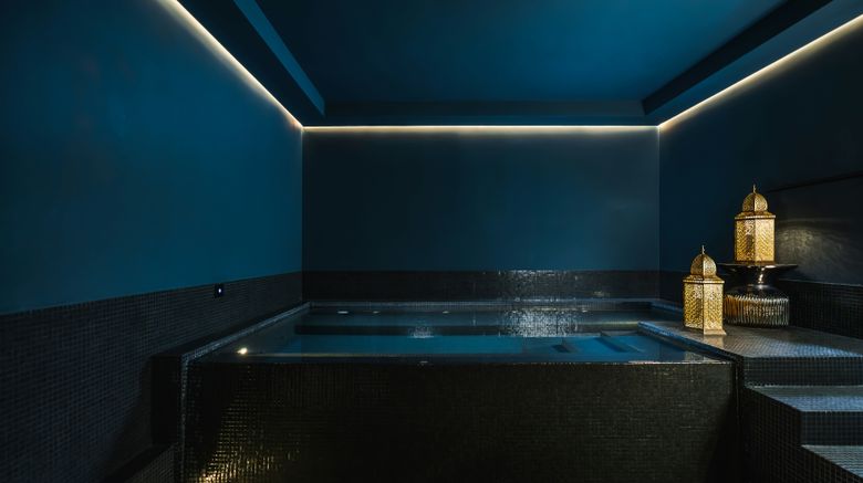 <b>The Goethe Hotel Spa</b>. Images powered by <a href="https://www.leonardoworldwide.com/" title="Leonardo Worldwide" target="_blank">Leonardo</a>.