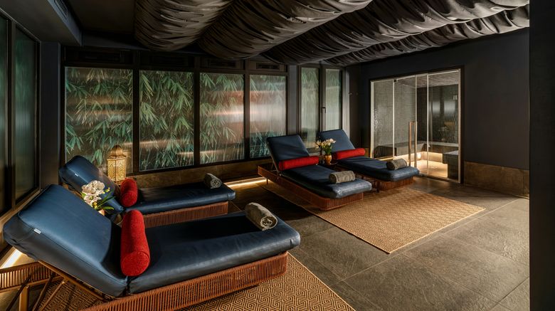 <b>The Goethe Hotel Spa</b>. Images powered by <a href="https://www.leonardoworldwide.com/" title="Leonardo Worldwide" target="_blank">Leonardo</a>.
