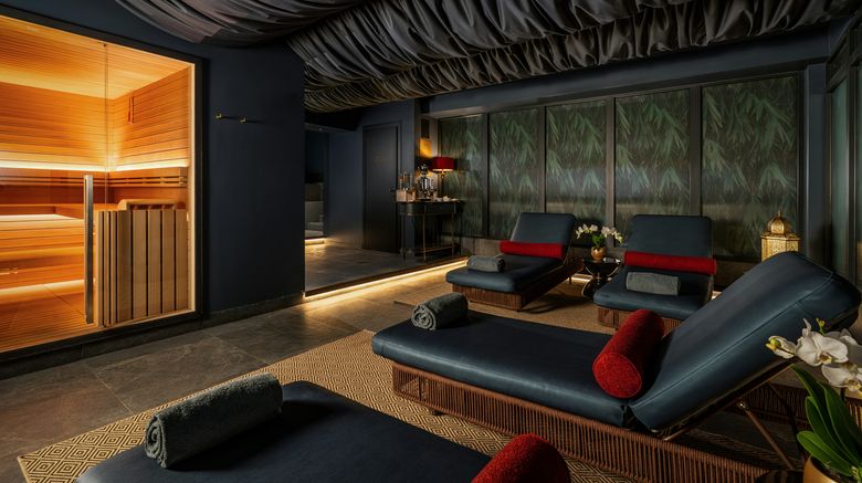 <b>The Goethe Hotel Spa</b>. Images powered by <a href="https://www.leonardoworldwide.com/" title="Leonardo Worldwide" target="_blank">Leonardo</a>.