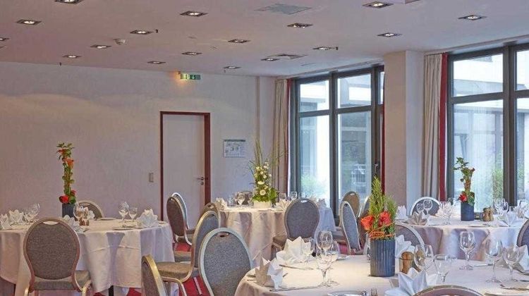 Sunday Hotel Bad Soden Restaurant