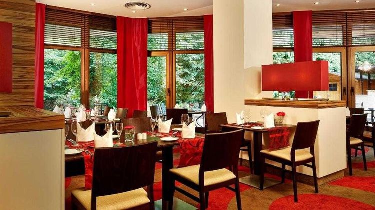 Sunday Hotel Bad Soden Restaurant