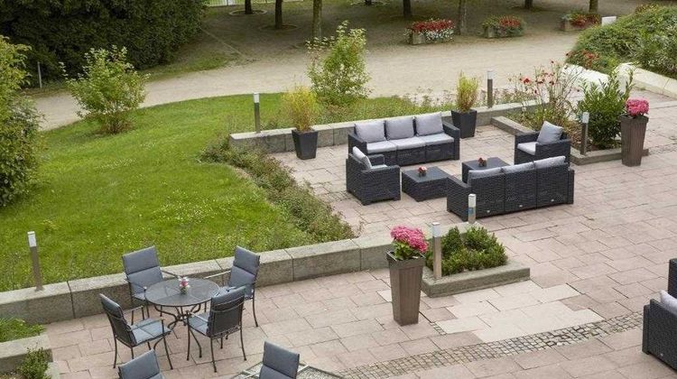 Sunday Hotel Bad Soden Other