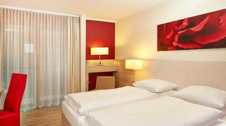 Sunday Hotel Bad Soden Other