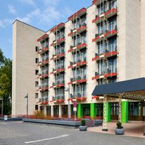 Sunday Hotel Bad Soden