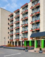 Sunday Hotel Bad Soden