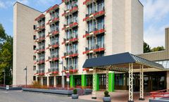 Sunday Hotel Bad Soden