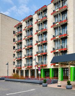 Sunday Hotel Bad Soden