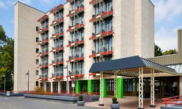 Sunday Hotel Bad Soden