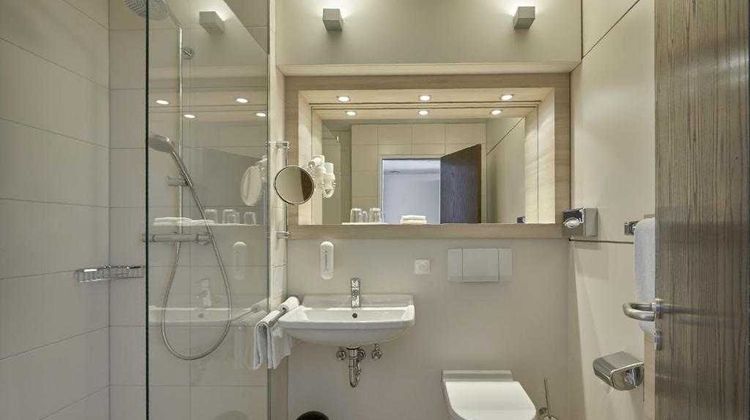 Sunday Hotel Bad Soden Room