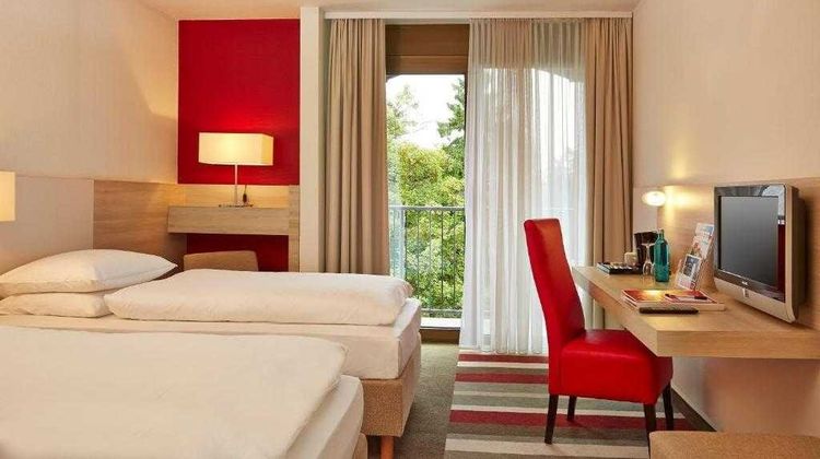 Sunday Hotel Bad Soden Room