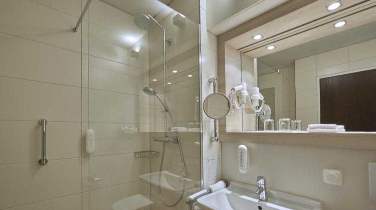 Sunday Hotel Bad Soden Room