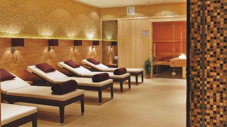 H Plus Hotel Europa Hannover Spa