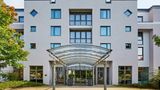H Plus Hotel Europa Hannover Exterior