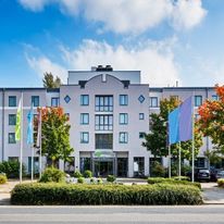 H Plus Hotel Europa Hannover