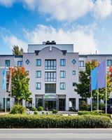 H Plus Hotel Europa Hannover