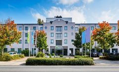 H Plus Hotel Europa Hannover