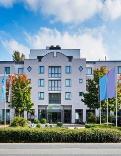 H Plus Hotel Europa Hannover