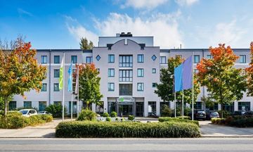 H Plus Hotel Europa Hannover