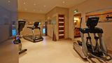 H Plus Hotel Europa Hannover Health Club