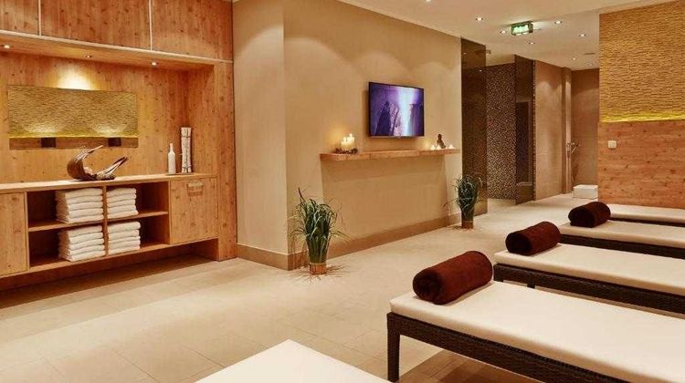 H Plus Hotel Europa Hannover Other