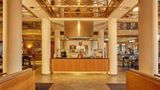 H Plus Hotel Europa Hannover Lobby