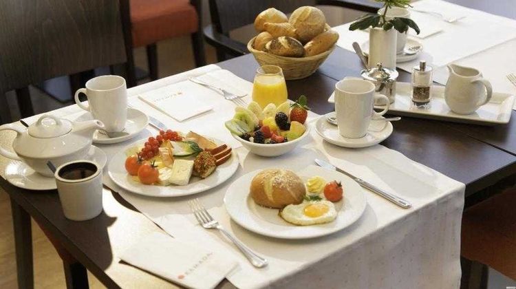 H Plus Hotel Europa Hannover Other