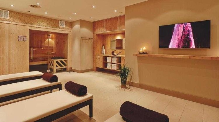 H Plus Hotel Europa Hannover Spa